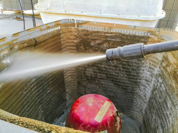 Best Local Air Duct Cleaning Services  in Waverly, VA
