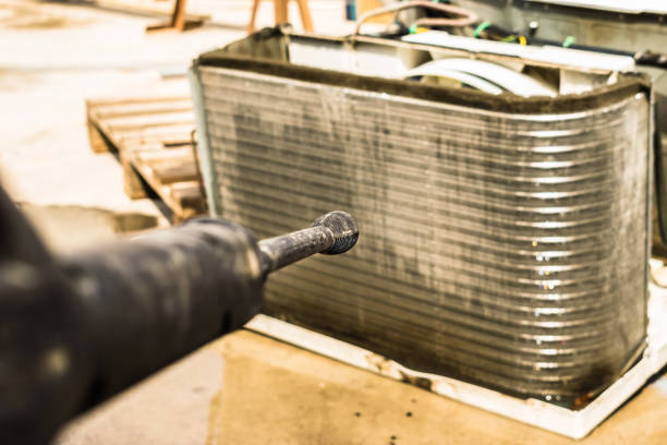 Best HVAC Air Duct Cleaning  in Waverly, VA