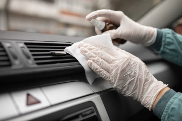 Best Best Air Duct Cleaning Company  in Waverly, VA