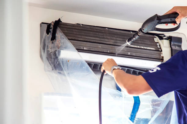 Best Residential Air Duct Cleaning  in Waverly, VA