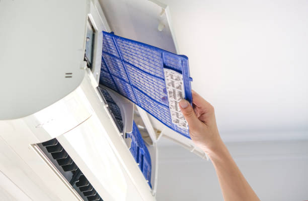 Best Affordable Duct Cleaning Services  in Waverly, VA