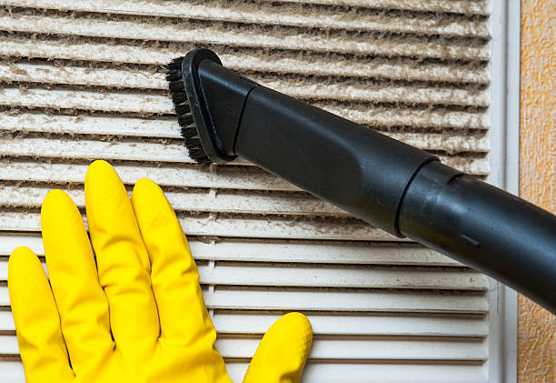 Best Ventilation Cleaning Services  in Waverly, VA